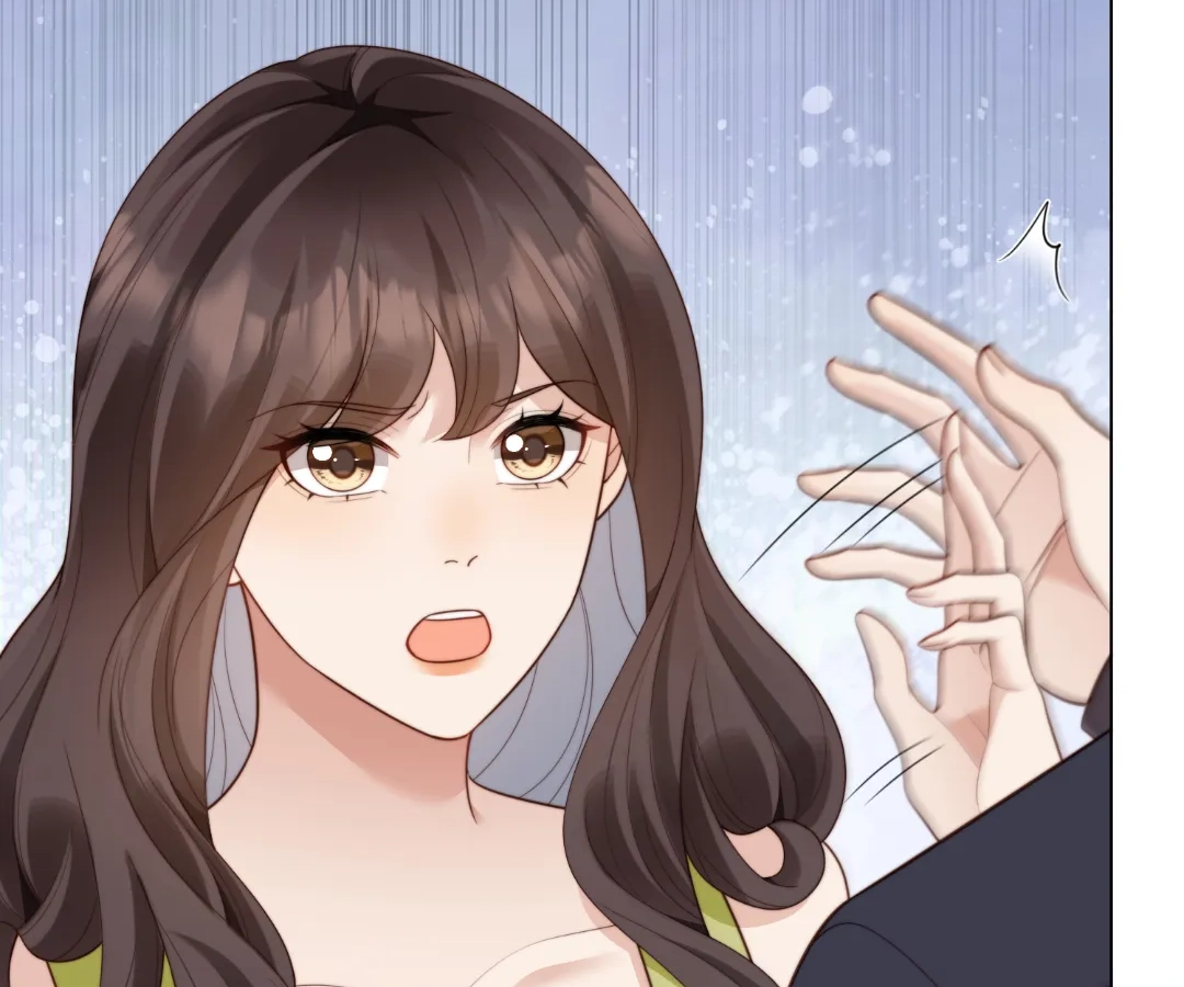 The Substitute Bride And The Overly affectionate Husband Chapter 51 - page 23