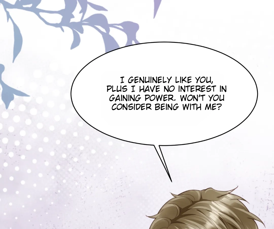 The Substitute Bride And The Overly affectionate Husband Chapter 51 - page 25