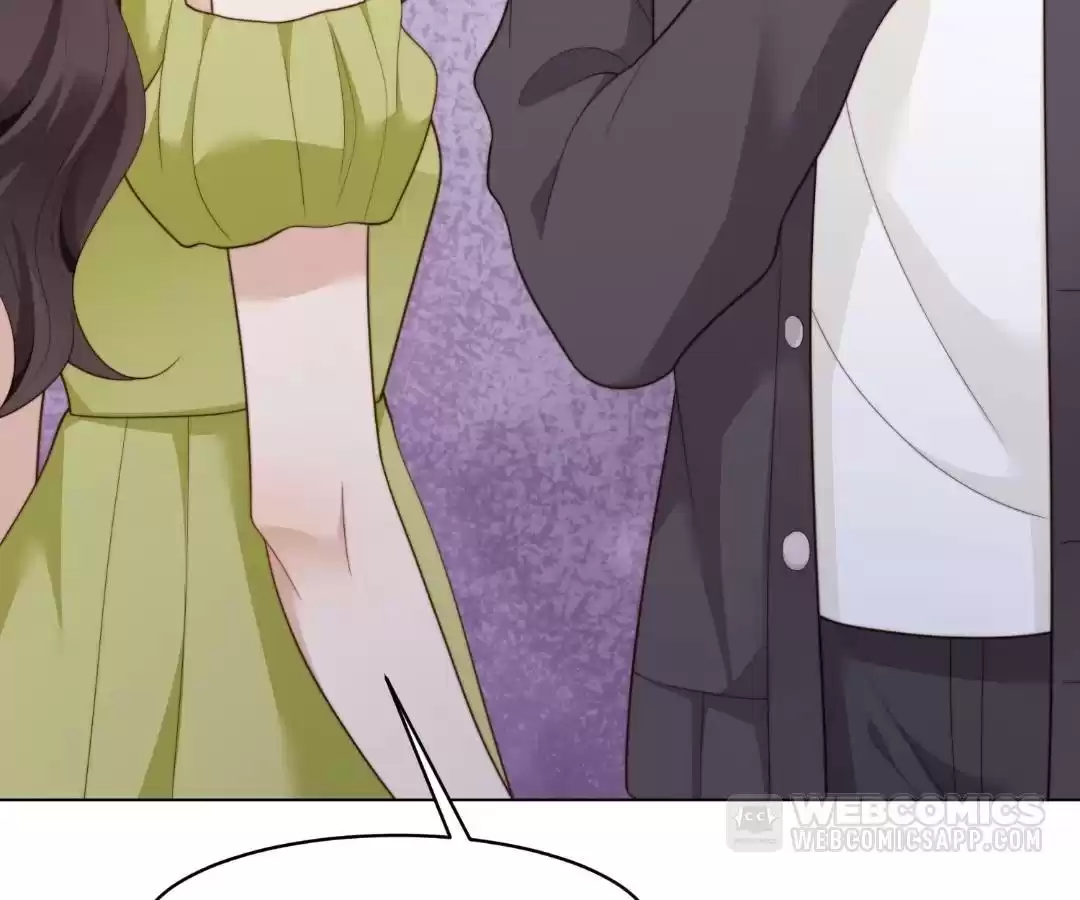 The Substitute Bride And The Overly affectionate Husband Chapter 51 - page 27