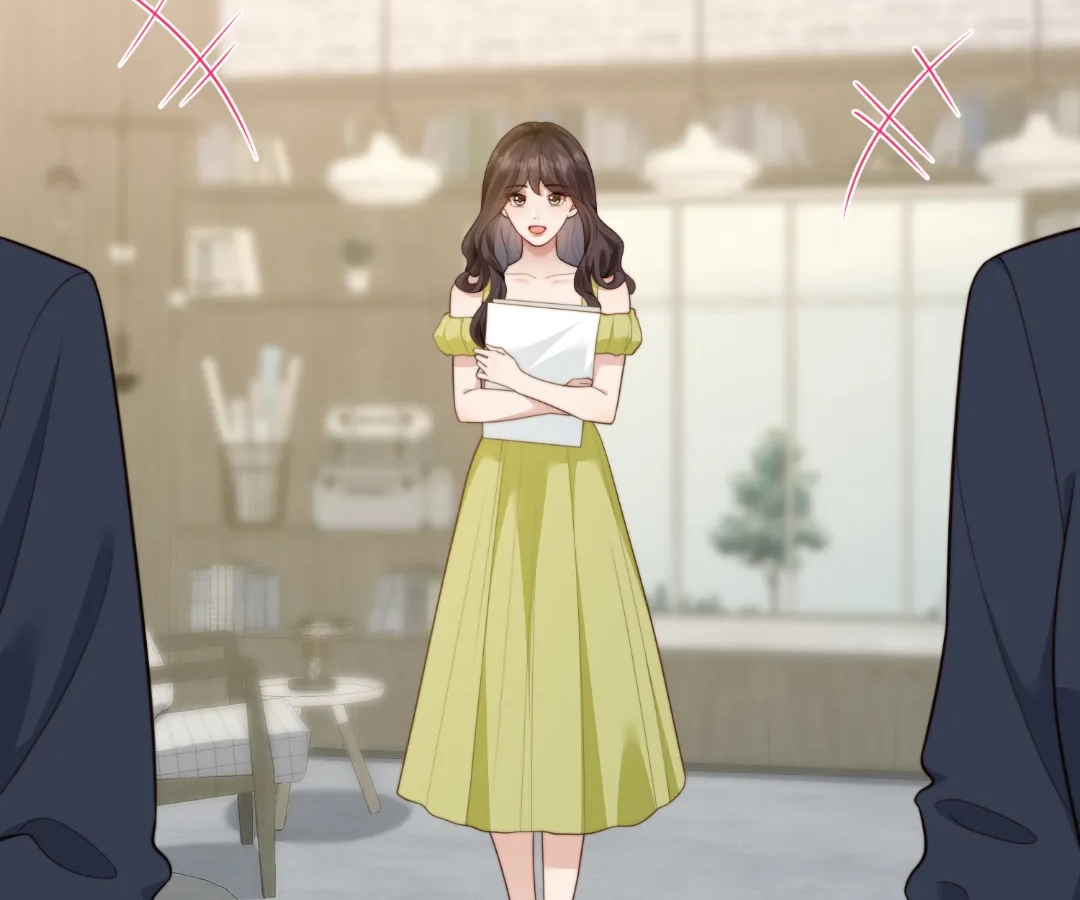 The Substitute Bride And The Overly affectionate Husband Chapter 51 - page 2