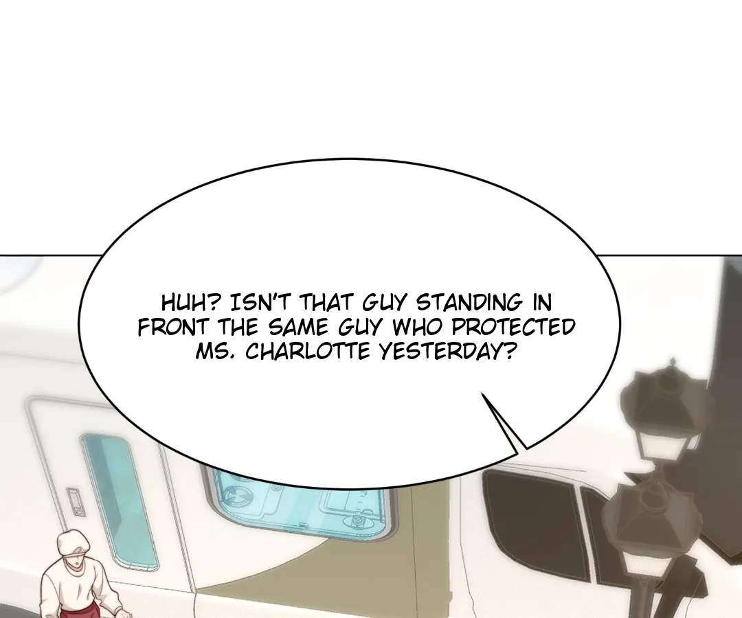 The Substitute Bride And The Overly affectionate Husband Chapter 51 - page 32