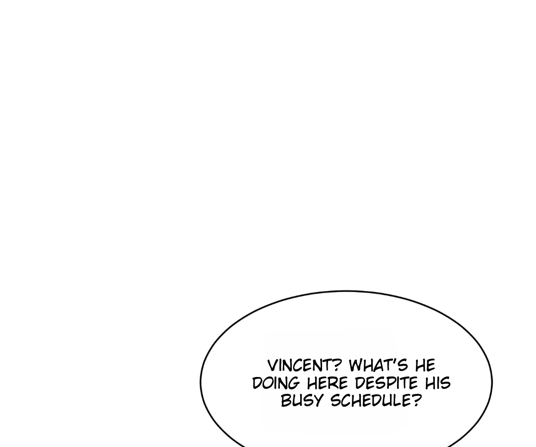 The Substitute Bride And The Overly affectionate Husband Chapter 51 - page 34