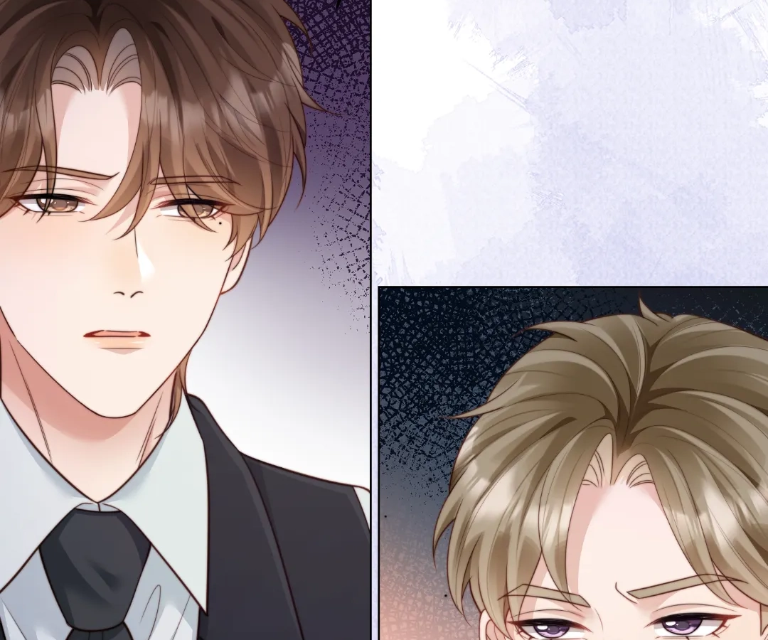 The Substitute Bride And The Overly affectionate Husband Chapter 51 - page 38