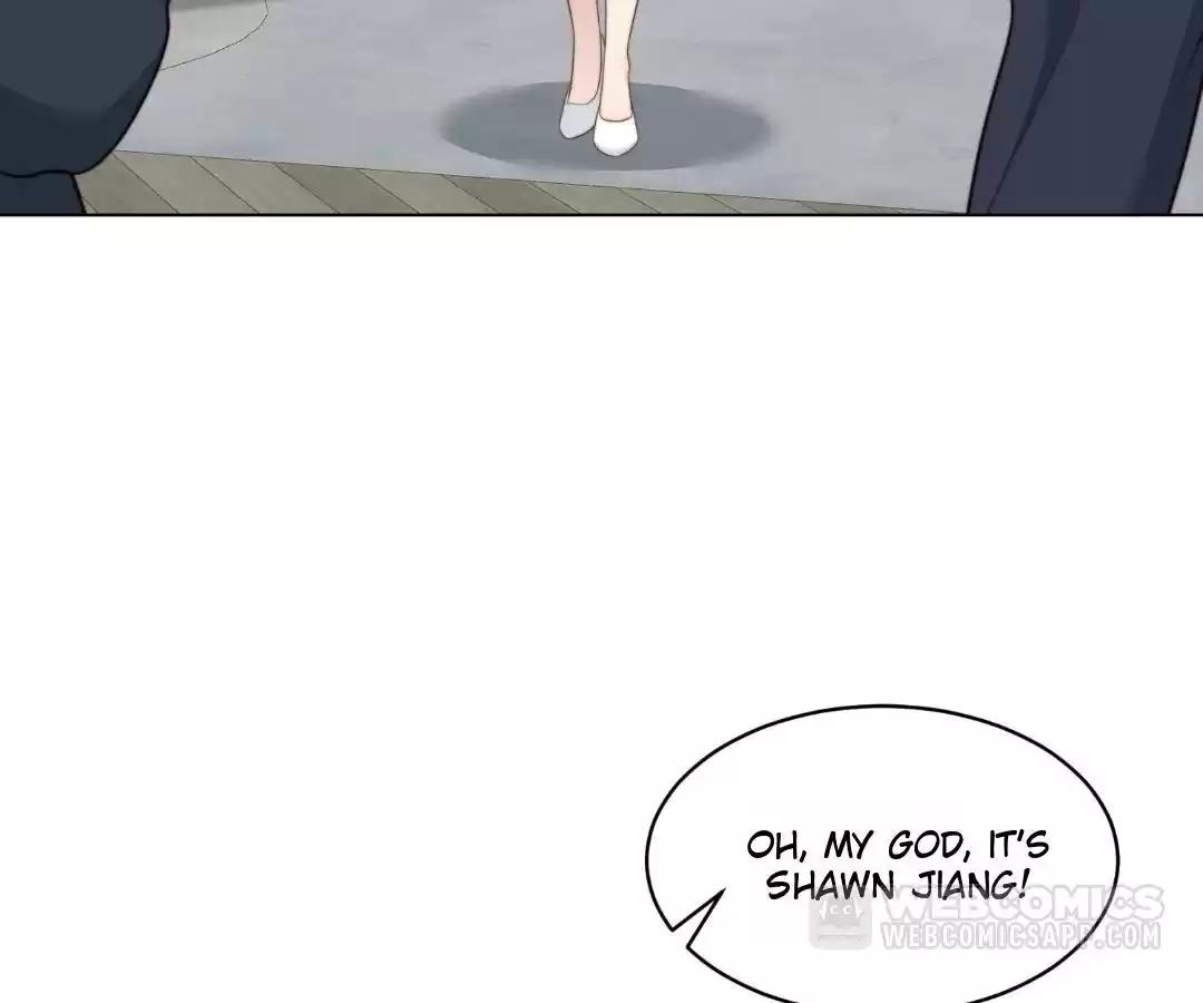 The Substitute Bride And The Overly affectionate Husband Chapter 51 - page 3