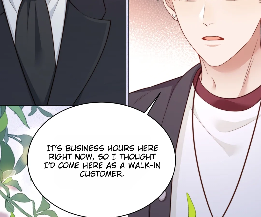 The Substitute Bride And The Overly affectionate Husband Chapter 51 - page 39