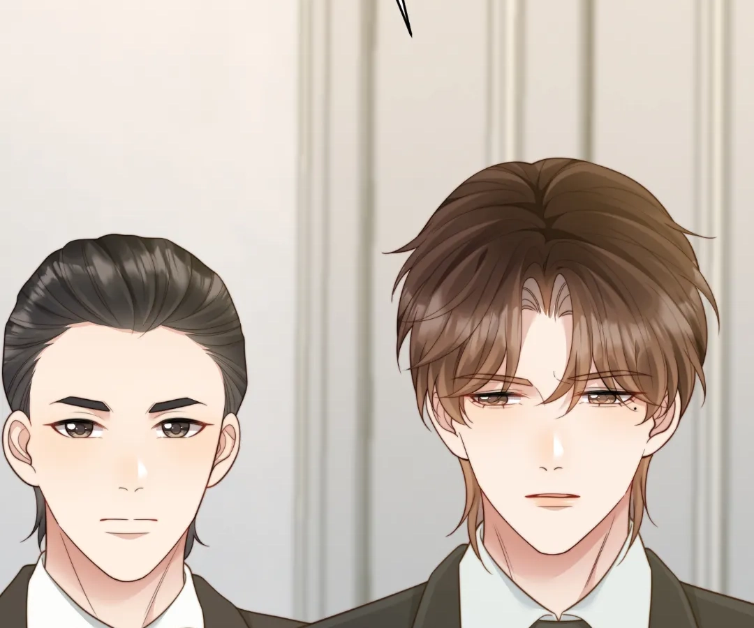 The Substitute Bride And The Overly affectionate Husband Chapter 51 - page 41