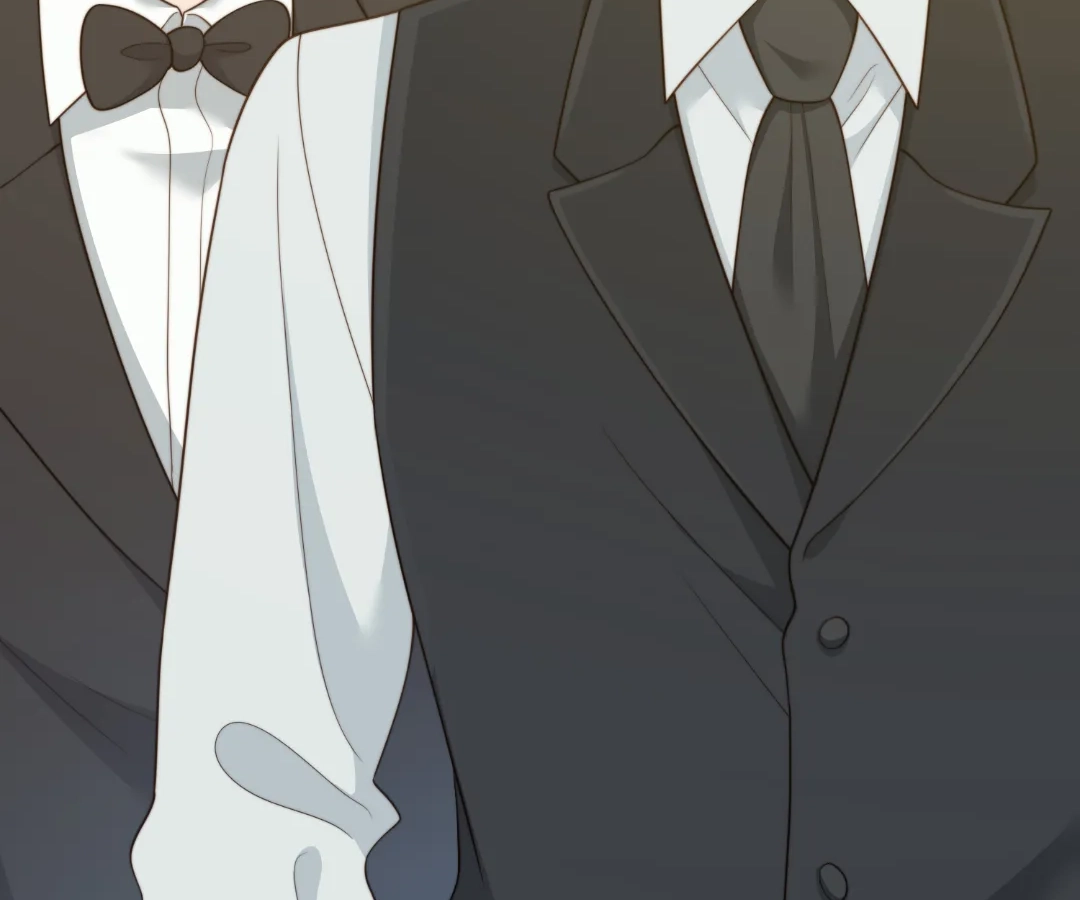 The Substitute Bride And The Overly affectionate Husband Chapter 51 - page 42