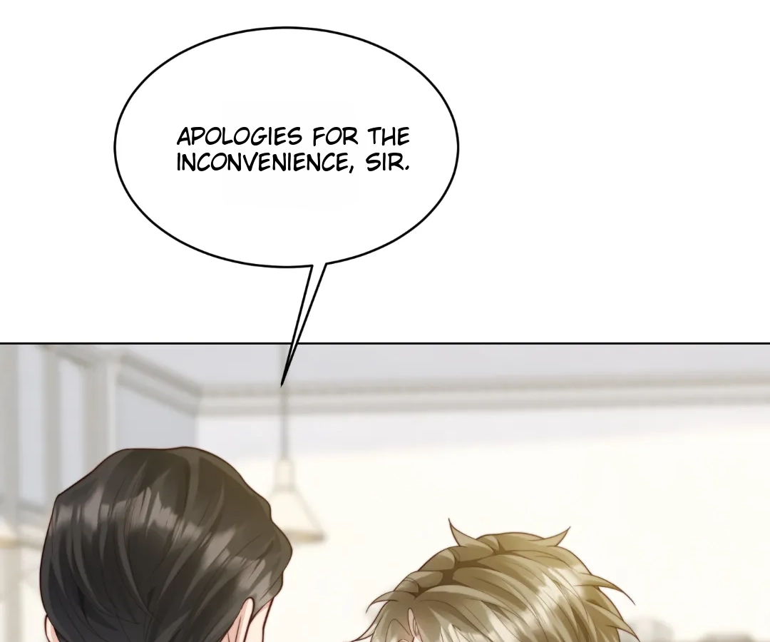The Substitute Bride And The Overly affectionate Husband Chapter 51 - page 44