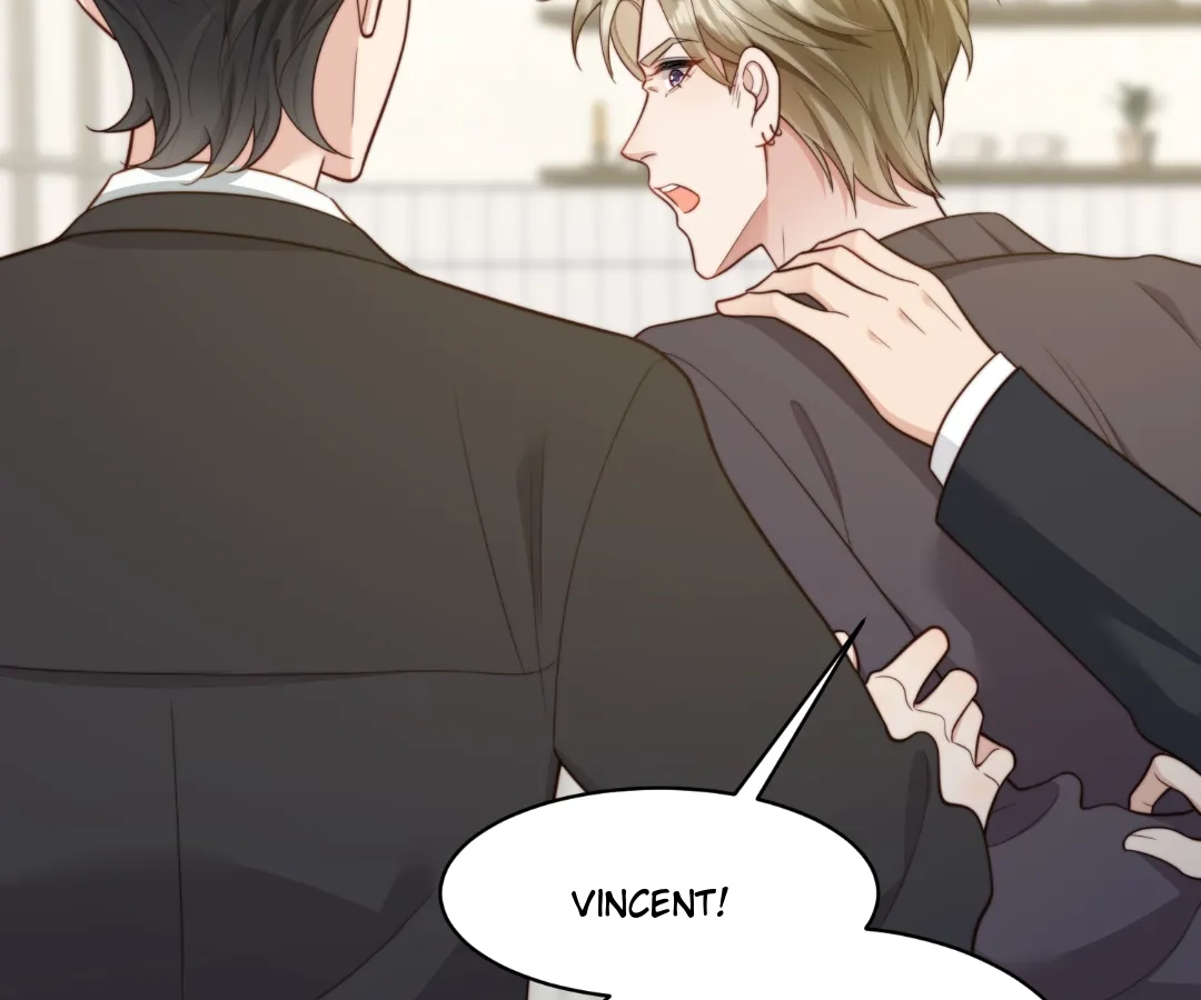 The Substitute Bride And The Overly affectionate Husband Chapter 51 - page 45