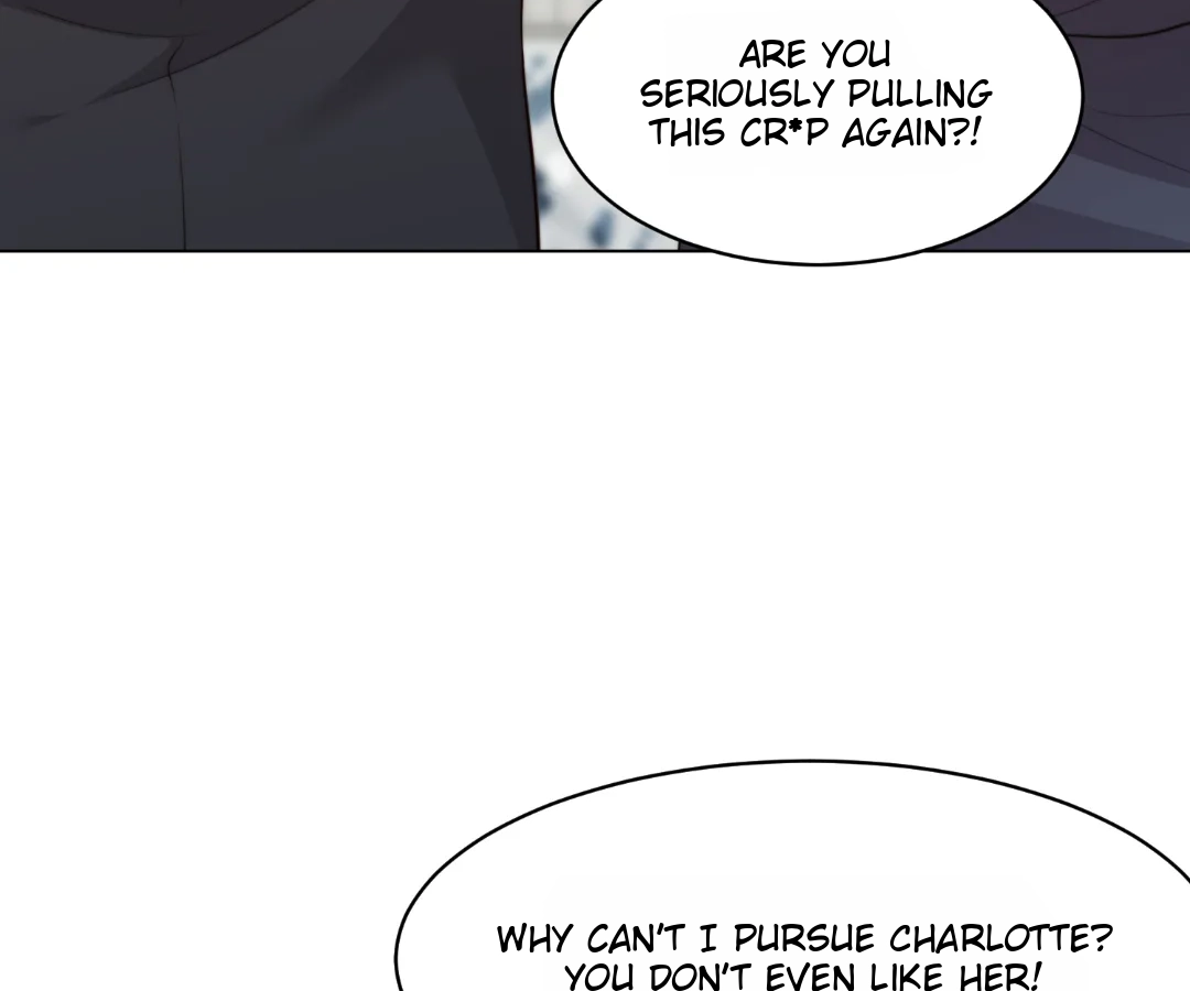 The Substitute Bride And The Overly affectionate Husband Chapter 51 - page 46