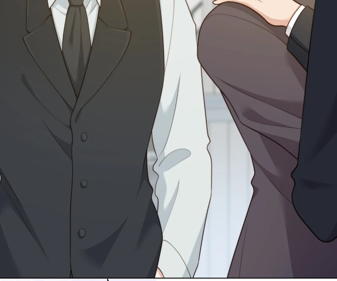 The Substitute Bride And The Overly affectionate Husband Chapter 51 - page 48