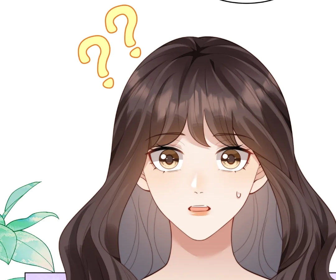 The Substitute Bride And The Overly affectionate Husband Chapter 51 - page 4