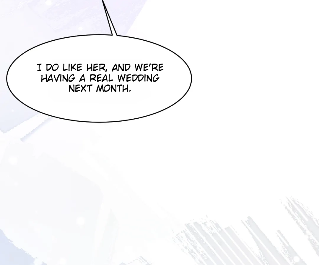 The Substitute Bride And The Overly affectionate Husband Chapter 51 - page 49