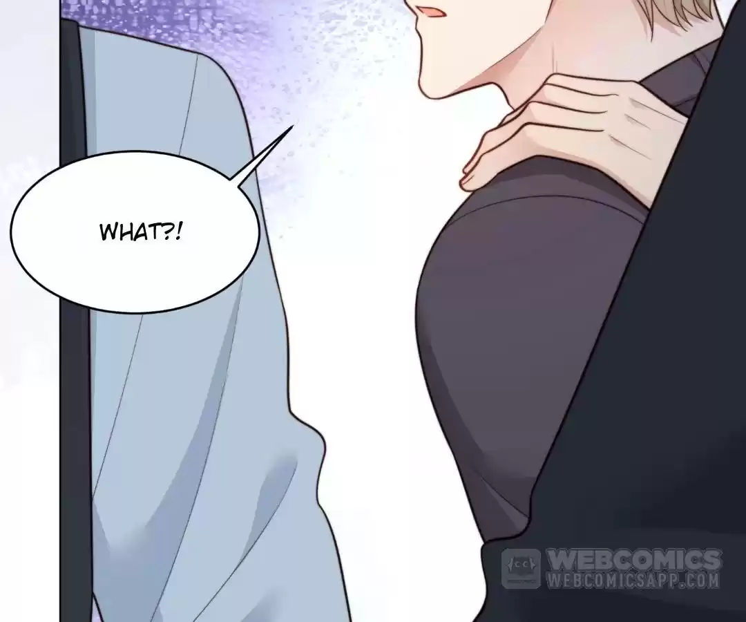 The Substitute Bride And The Overly affectionate Husband Chapter 51 - page 51