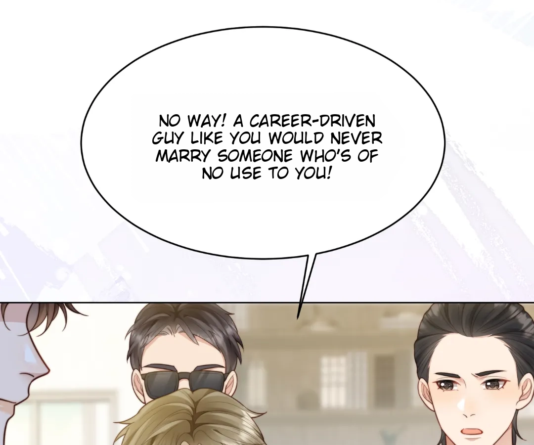 The Substitute Bride And The Overly affectionate Husband Chapter 51 - page 53