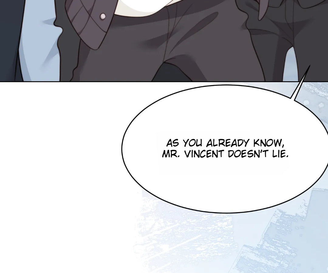 The Substitute Bride And The Overly affectionate Husband Chapter 51 - page 55