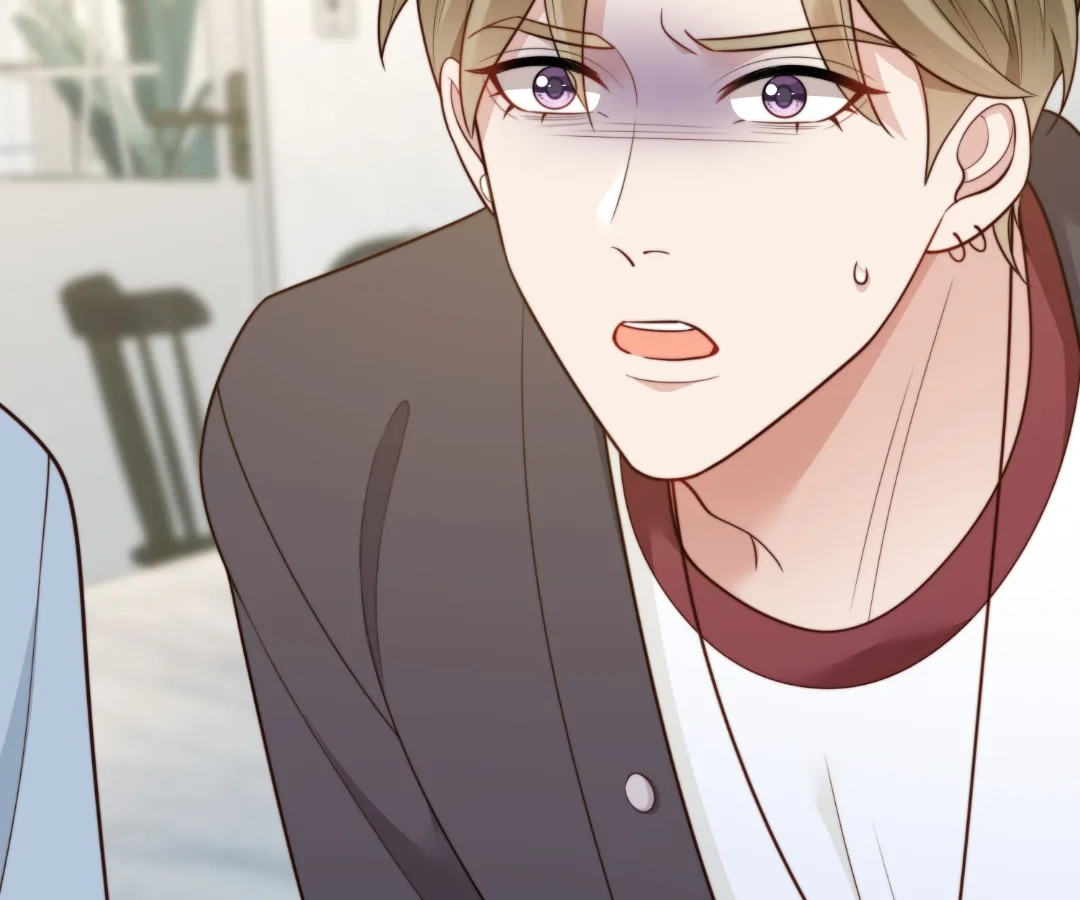 The Substitute Bride And The Overly affectionate Husband Chapter 51 - page 57