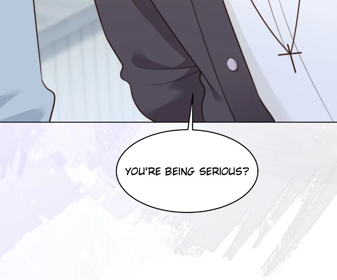 The Substitute Bride And The Overly affectionate Husband Chapter 51 - page 58