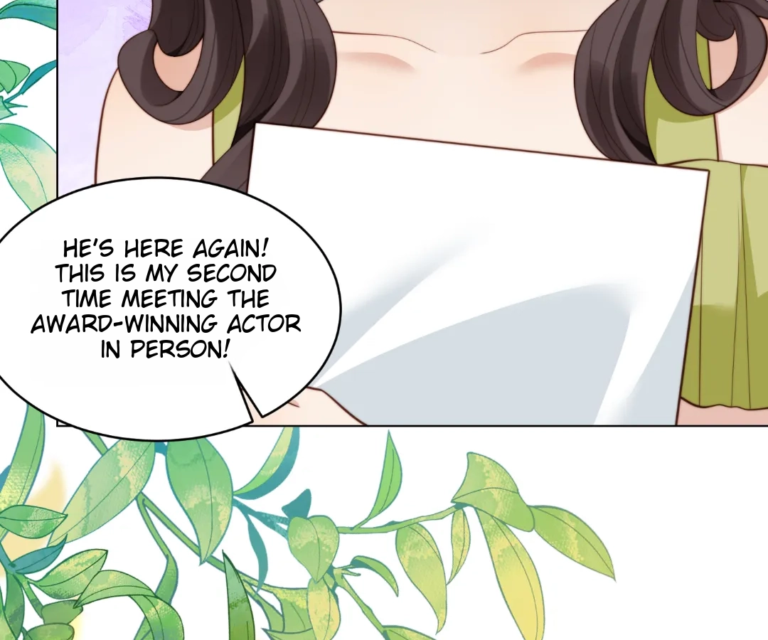 The Substitute Bride And The Overly affectionate Husband Chapter 51 - page 5