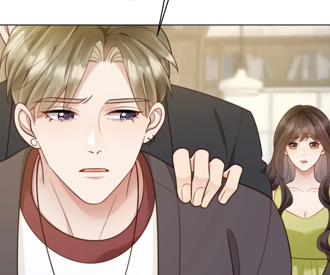 The Substitute Bride And The Overly affectionate Husband Chapter 51 - page 60