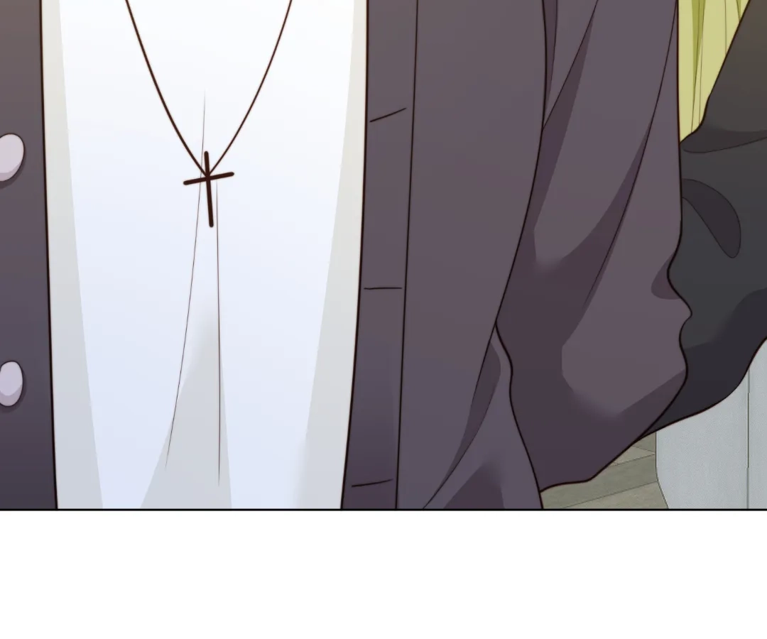 The Substitute Bride And The Overly affectionate Husband Chapter 51 - page 61