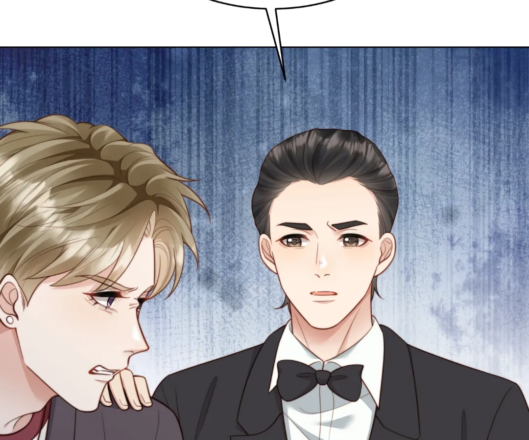 The Substitute Bride And The Overly affectionate Husband Chapter 51 - page 63