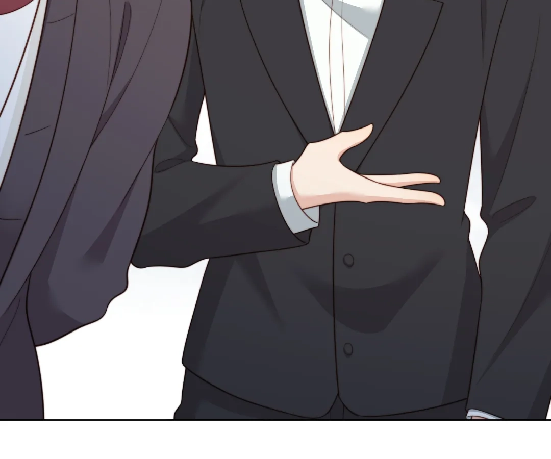 The Substitute Bride And The Overly affectionate Husband Chapter 51 - page 64