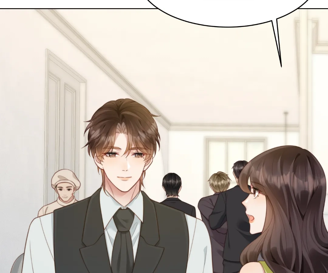 The Substitute Bride And The Overly affectionate Husband Chapter 51 - page 66
