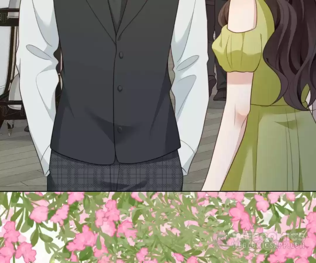 The Substitute Bride And The Overly affectionate Husband Chapter 51 - page 67