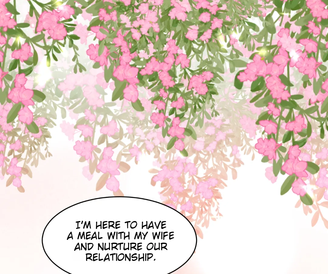 The Substitute Bride And The Overly affectionate Husband Chapter 51 - page 68