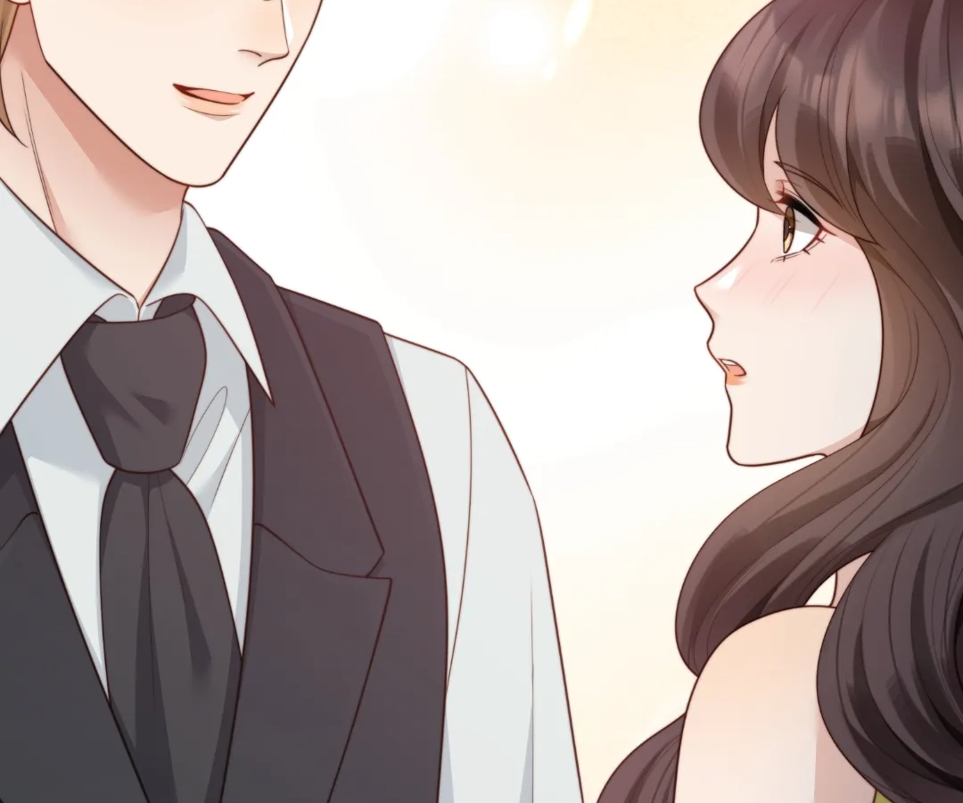 The Substitute Bride And The Overly affectionate Husband Chapter 51 - page 70