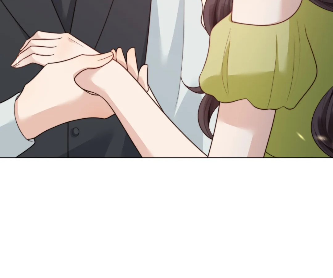 The Substitute Bride And The Overly affectionate Husband Chapter 51 - page 71