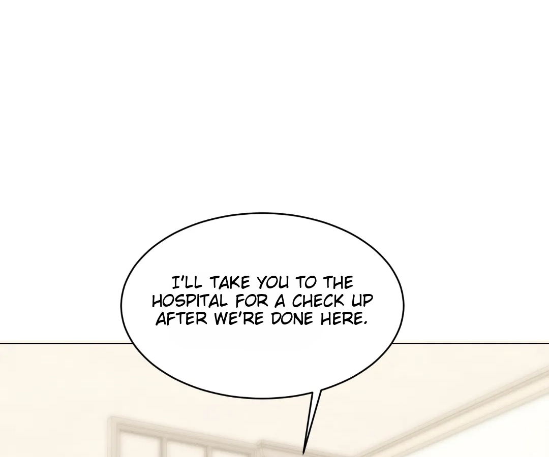 The Substitute Bride And The Overly affectionate Husband Chapter 51 - page 72