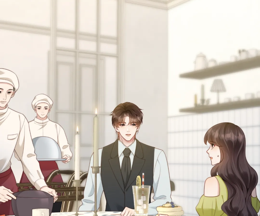 The Substitute Bride And The Overly affectionate Husband Chapter 51 - page 73