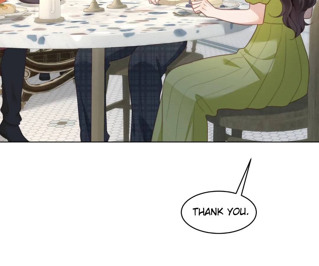 The Substitute Bride And The Overly affectionate Husband Chapter 51 - page 74