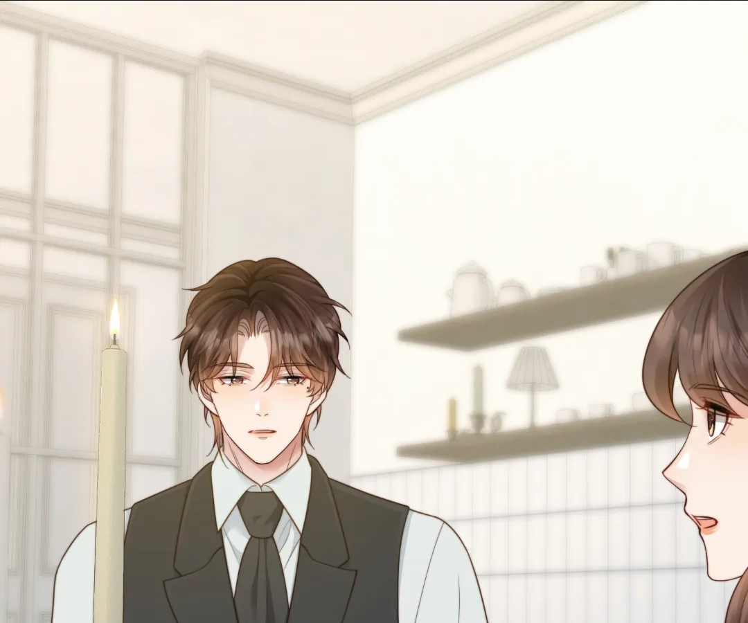 The Substitute Bride And The Overly affectionate Husband Chapter 51 - page 76