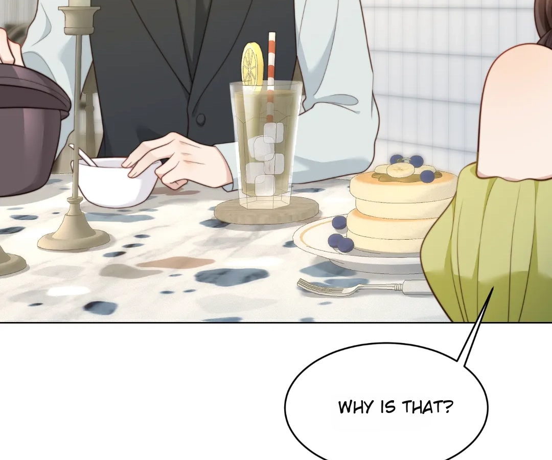 The Substitute Bride And The Overly affectionate Husband Chapter 51 - page 77