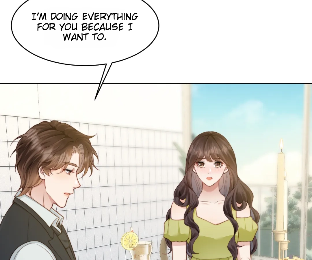 The Substitute Bride And The Overly affectionate Husband Chapter 51 - page 79