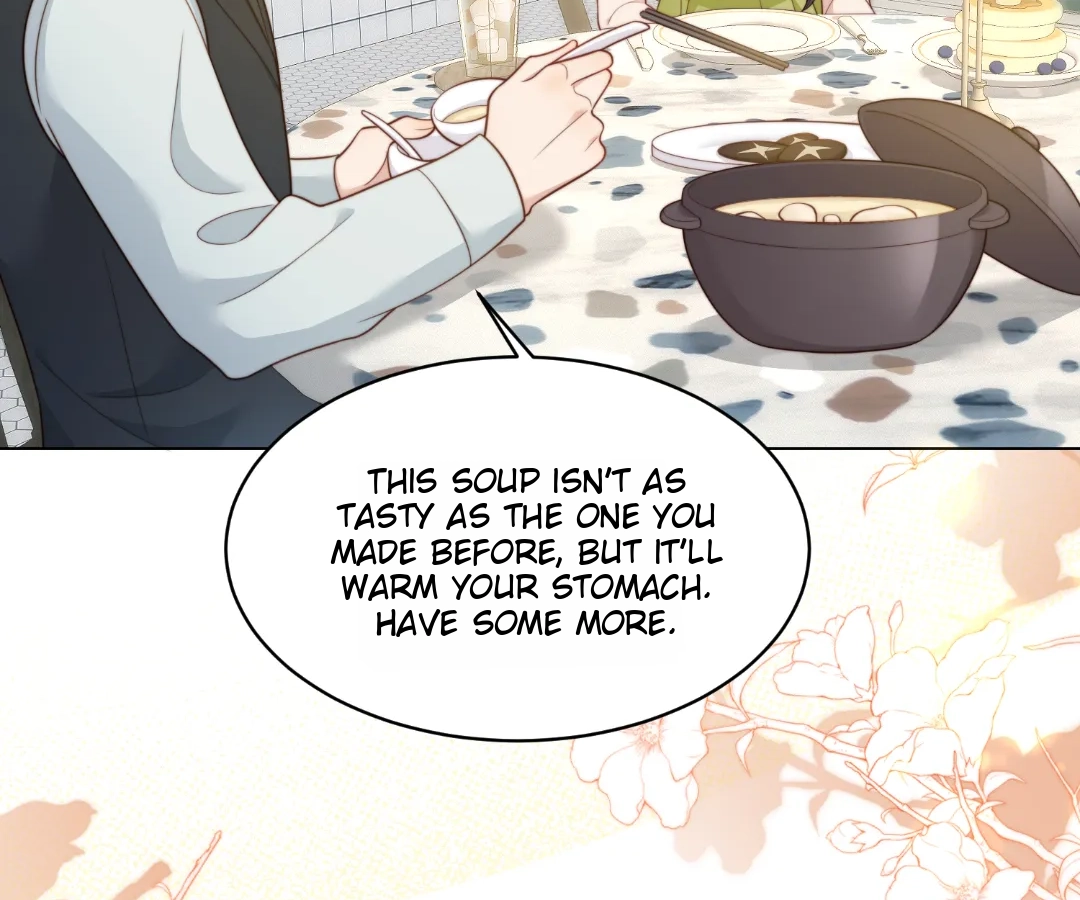 The Substitute Bride And The Overly affectionate Husband Chapter 51 - page 80