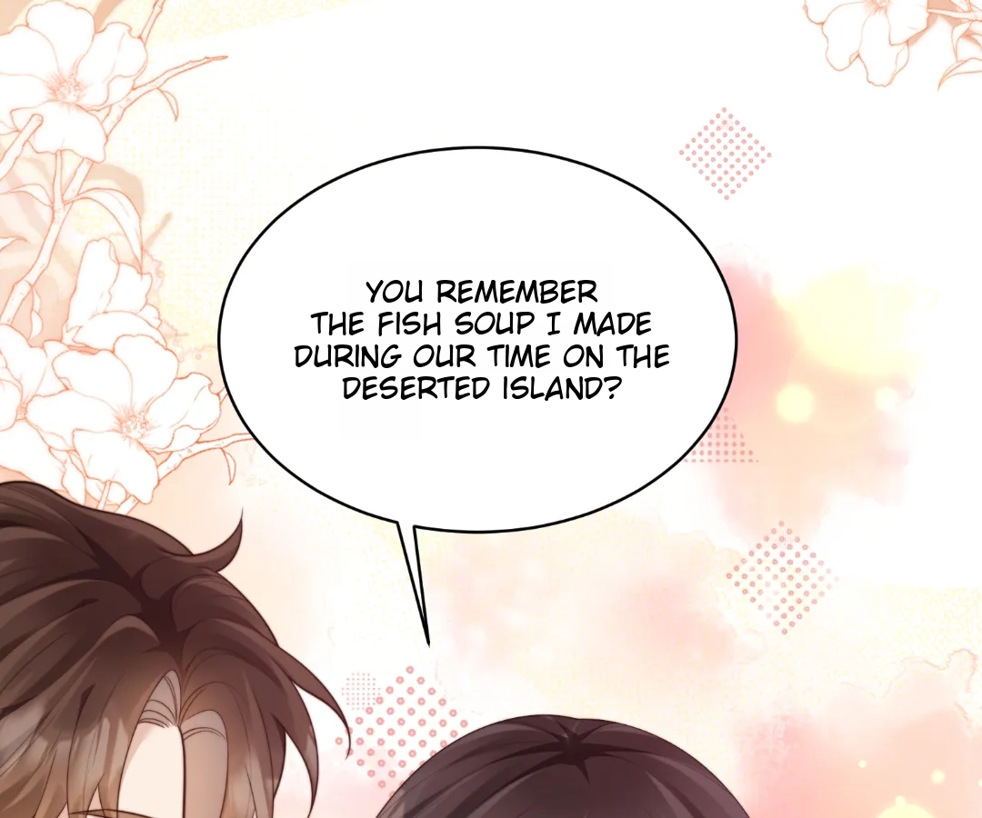 The Substitute Bride And The Overly affectionate Husband Chapter 51 - page 81