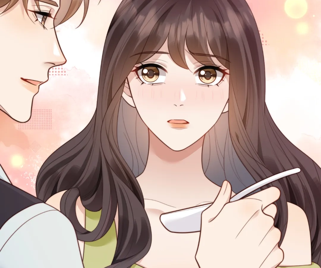 The Substitute Bride And The Overly affectionate Husband Chapter 51 - page 82