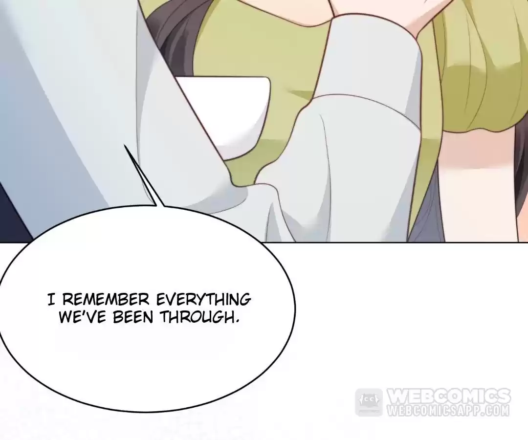 The Substitute Bride And The Overly affectionate Husband Chapter 51 - page 83