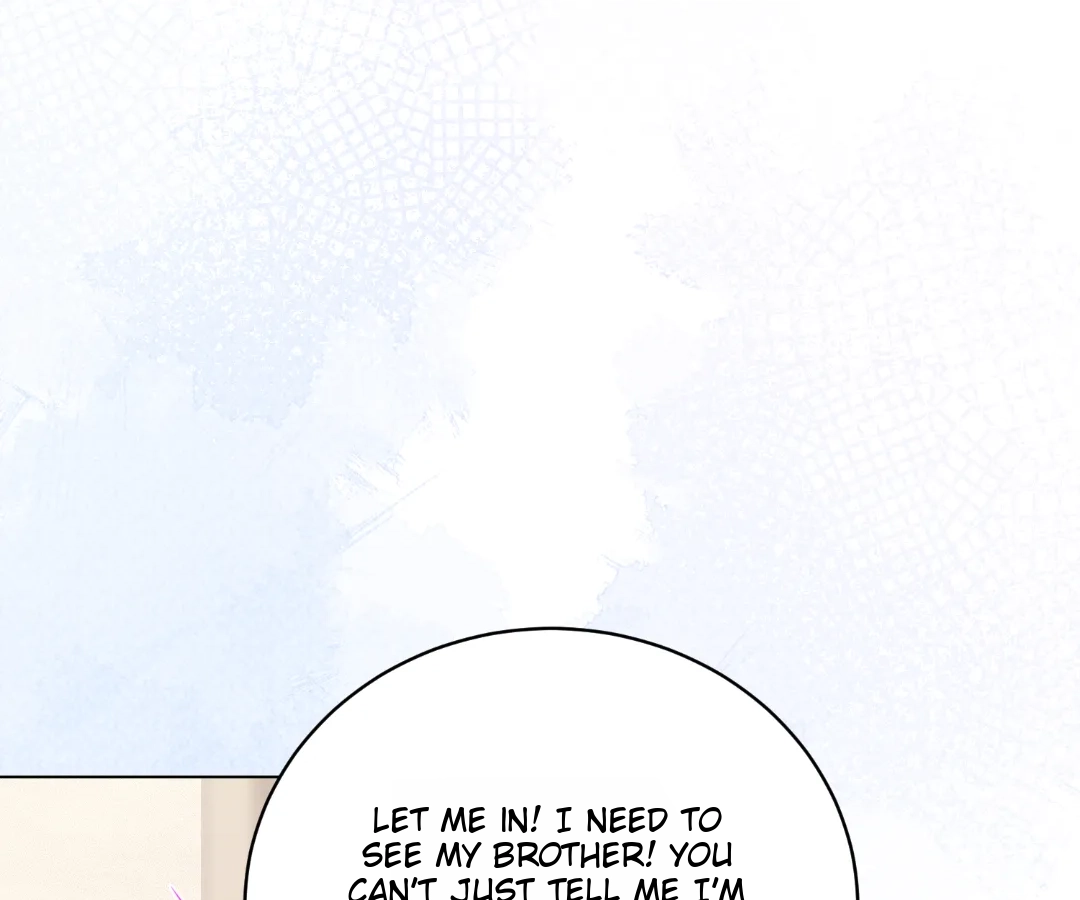 The Substitute Bride And The Overly affectionate Husband Chapter 51 - page 84