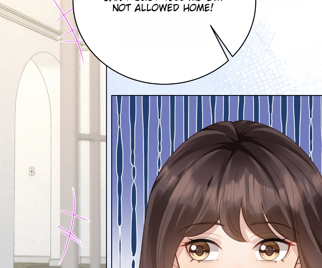 The Substitute Bride And The Overly affectionate Husband Chapter 51 - page 85
