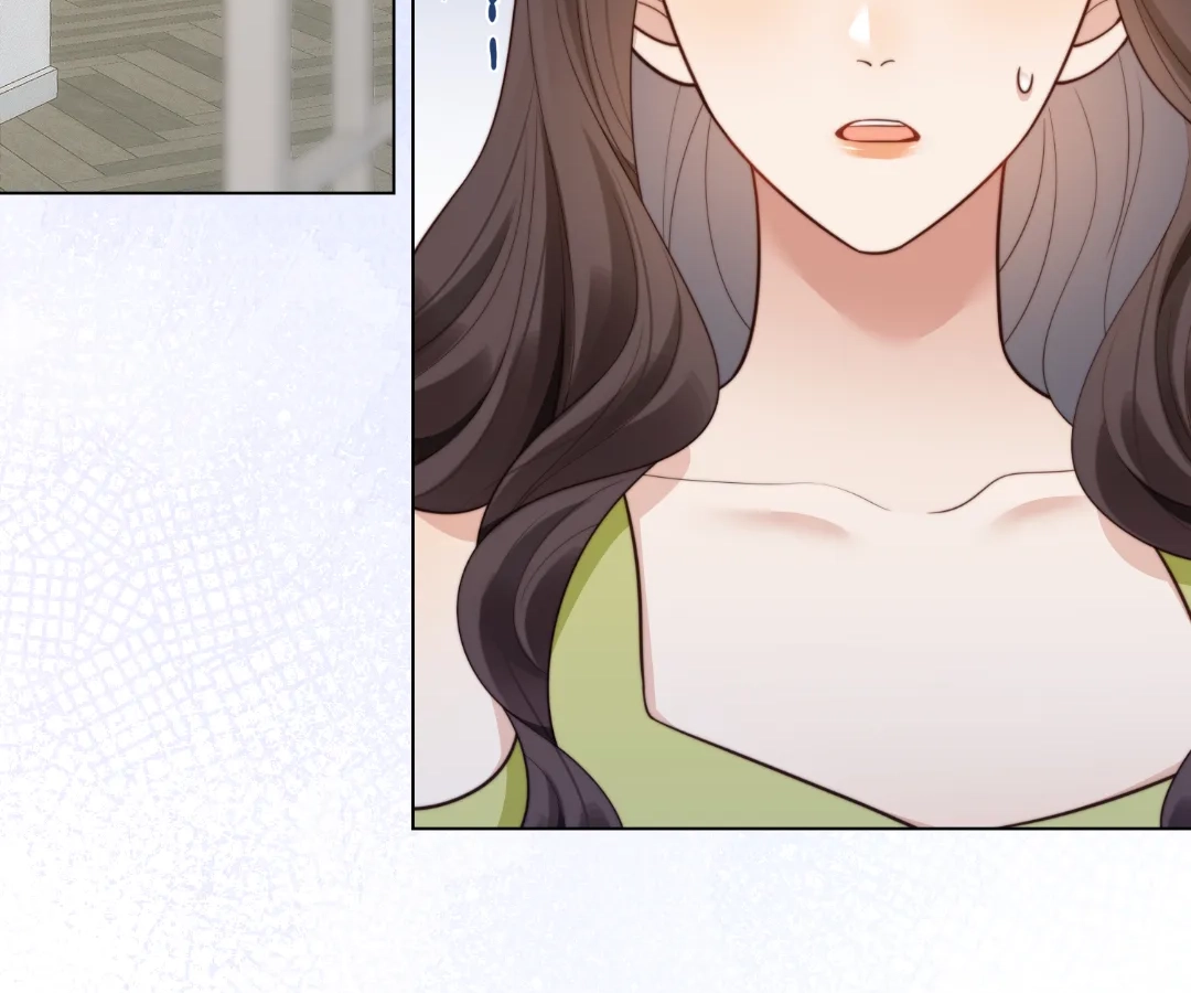 The Substitute Bride And The Overly affectionate Husband Chapter 51 - page 86