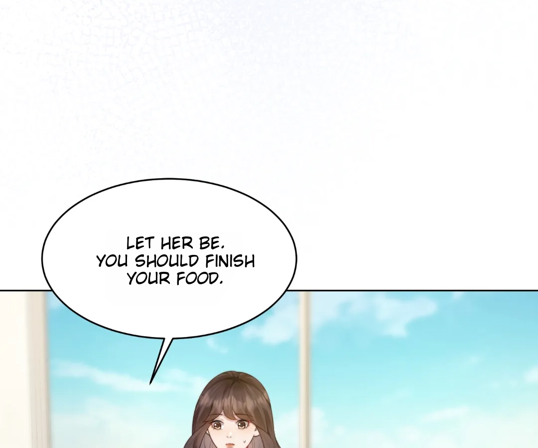 The Substitute Bride And The Overly affectionate Husband Chapter 51 - page 87