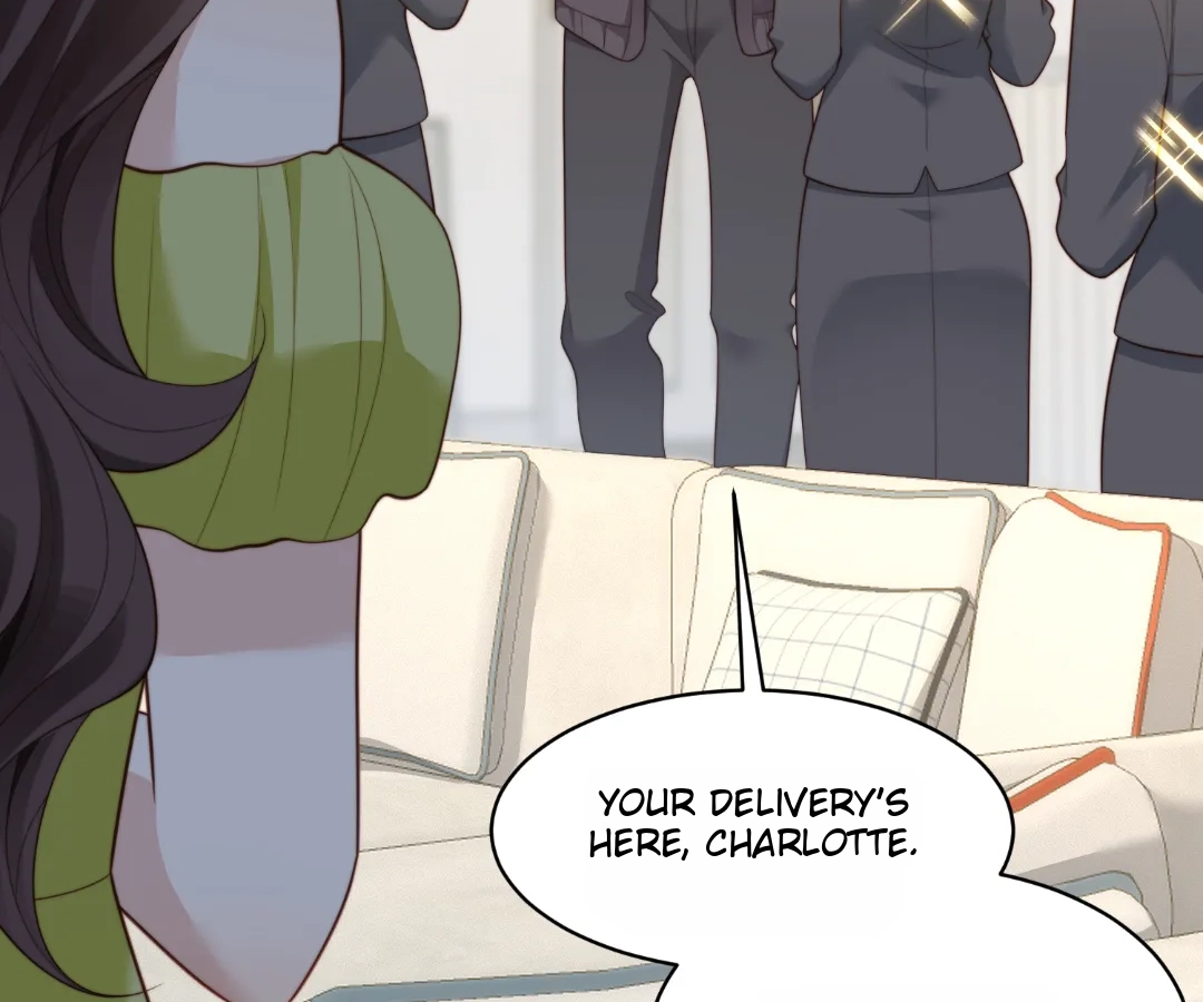 The Substitute Bride And The Overly affectionate Husband Chapter 51 - page 8