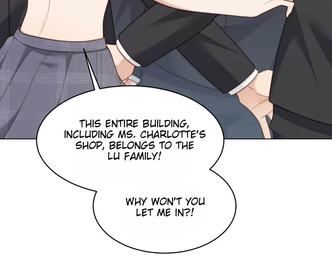 The Substitute Bride And The Overly affectionate Husband Chapter 51 - page 92