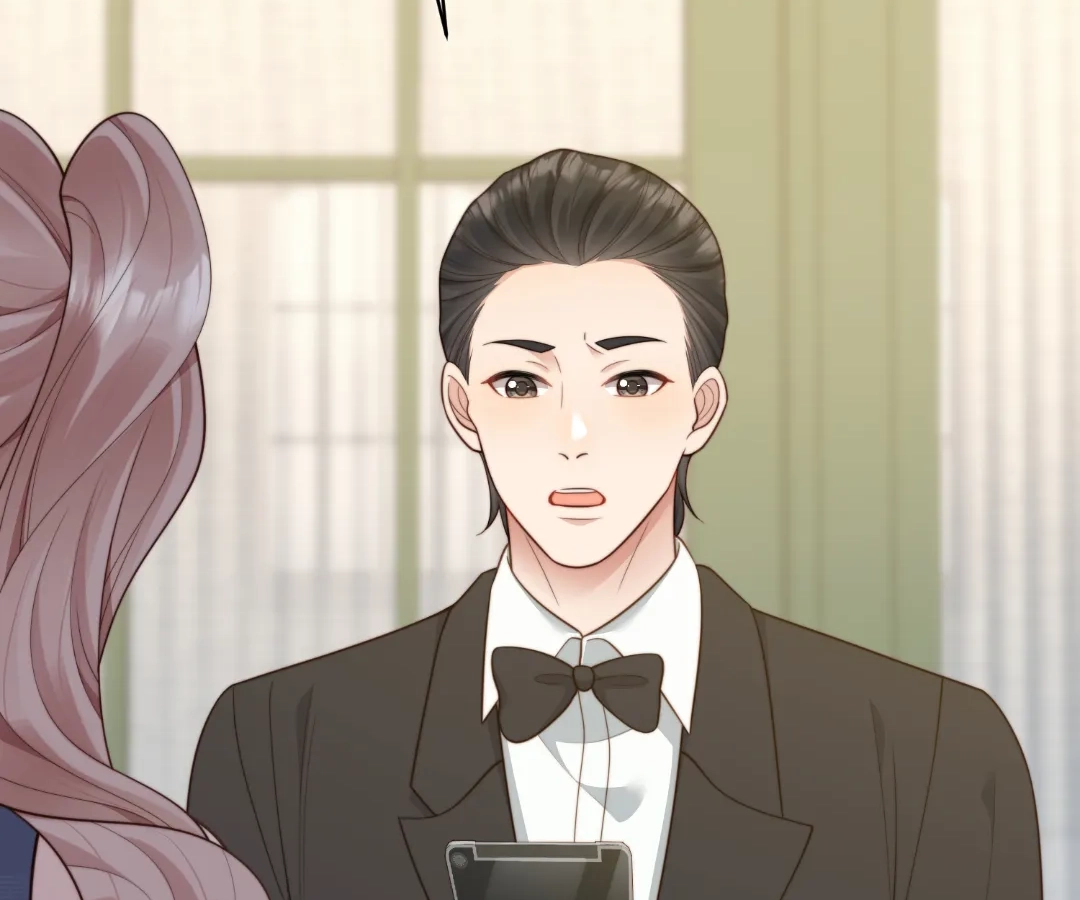 The Substitute Bride And The Overly affectionate Husband Chapter 51 - page 94