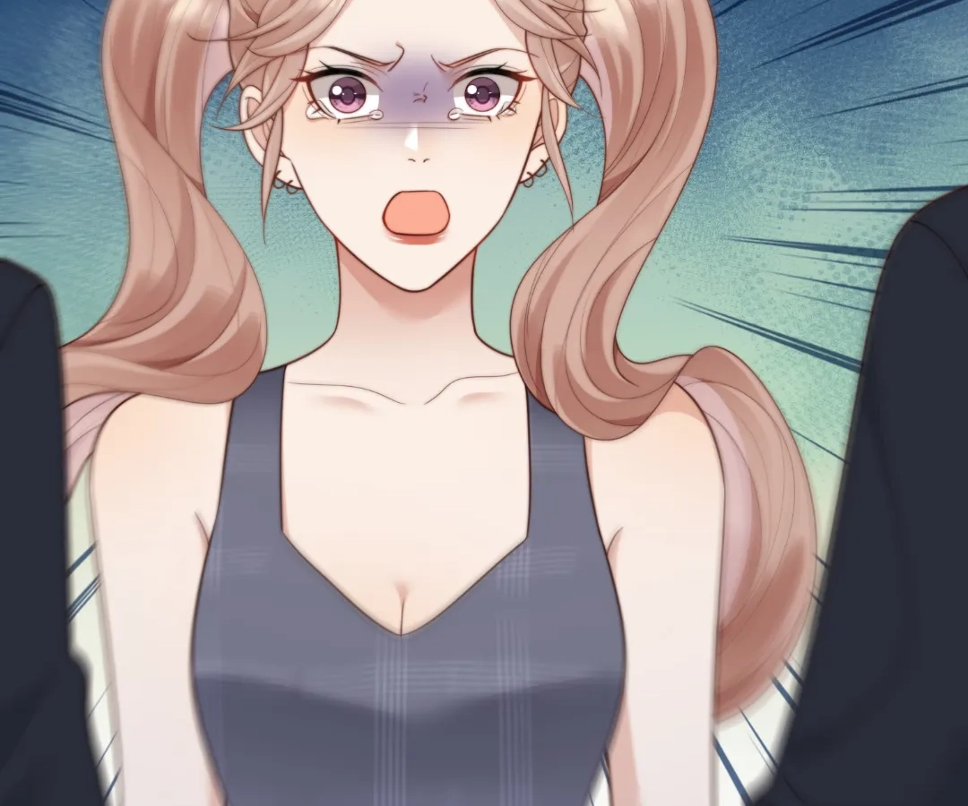 The Substitute Bride And The Overly affectionate Husband Chapter 51 - page 97